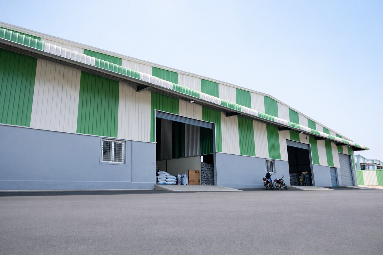 SV PET INDUSTRIES TIRUPATI - PET PREFORMS IN TIRUPATI