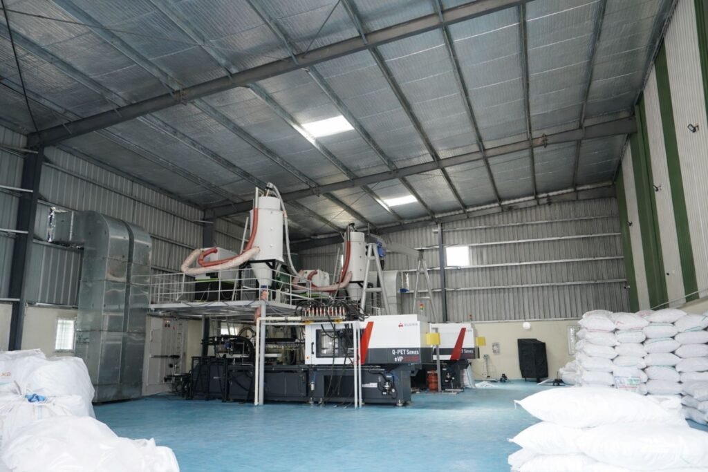 PET PREFORMS IN TIRUPATI