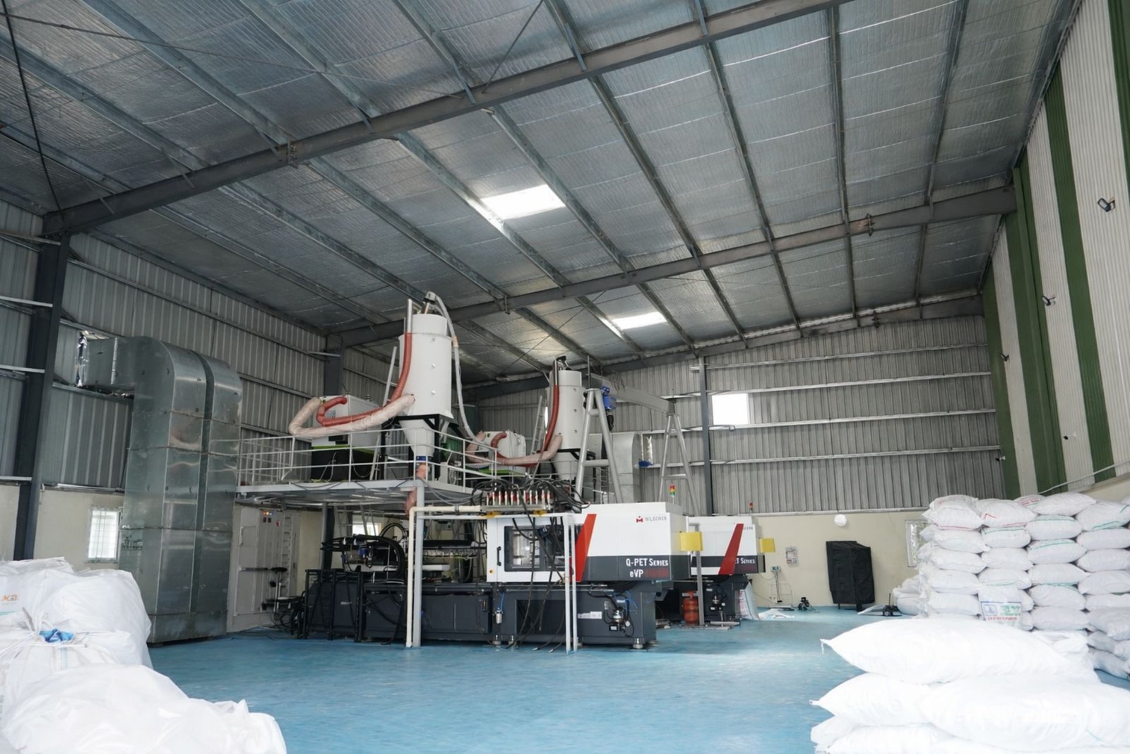 PET PREFORMS IN TIRUPATI